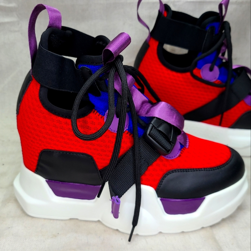 Anthony Wang Mulberry02 Size 6.5